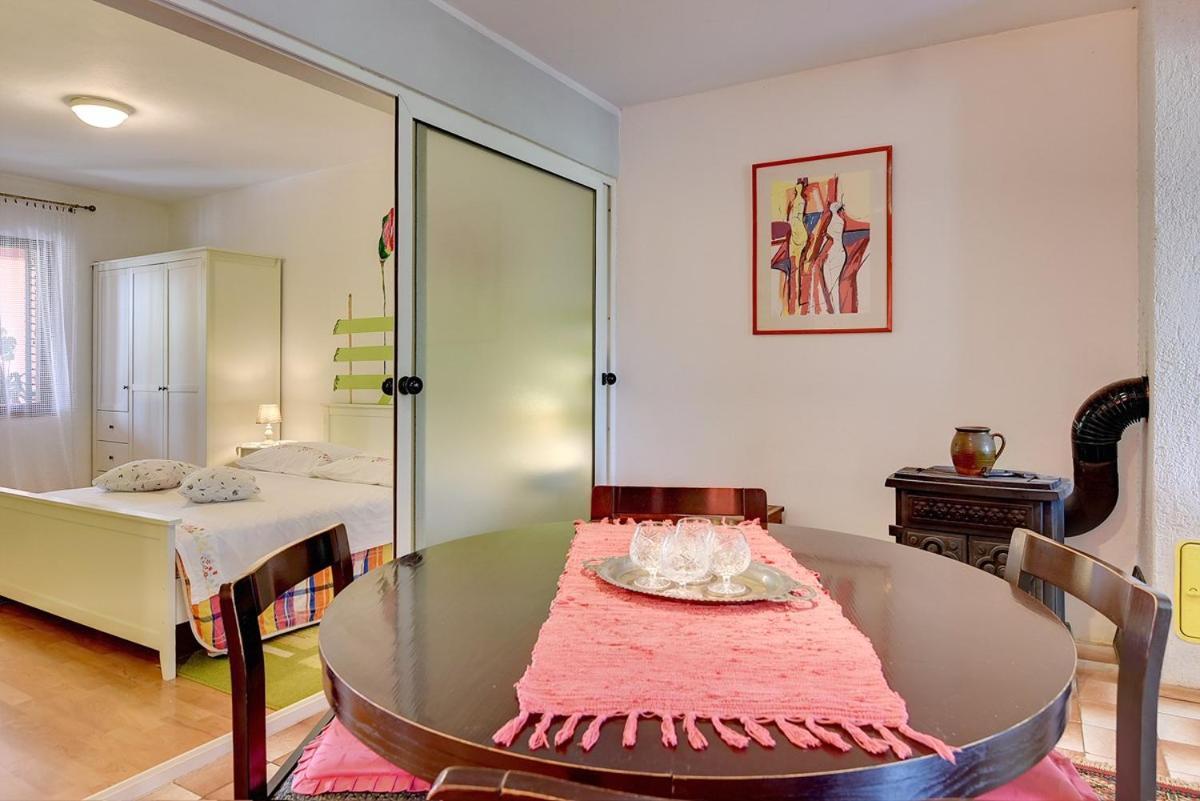 Apartment Milat Банджоле Экстерьер фото
