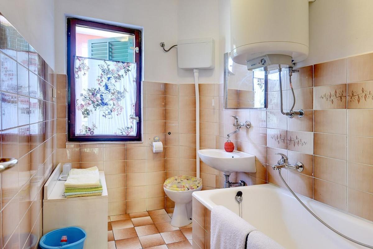 Apartment Milat Банджоле Экстерьер фото