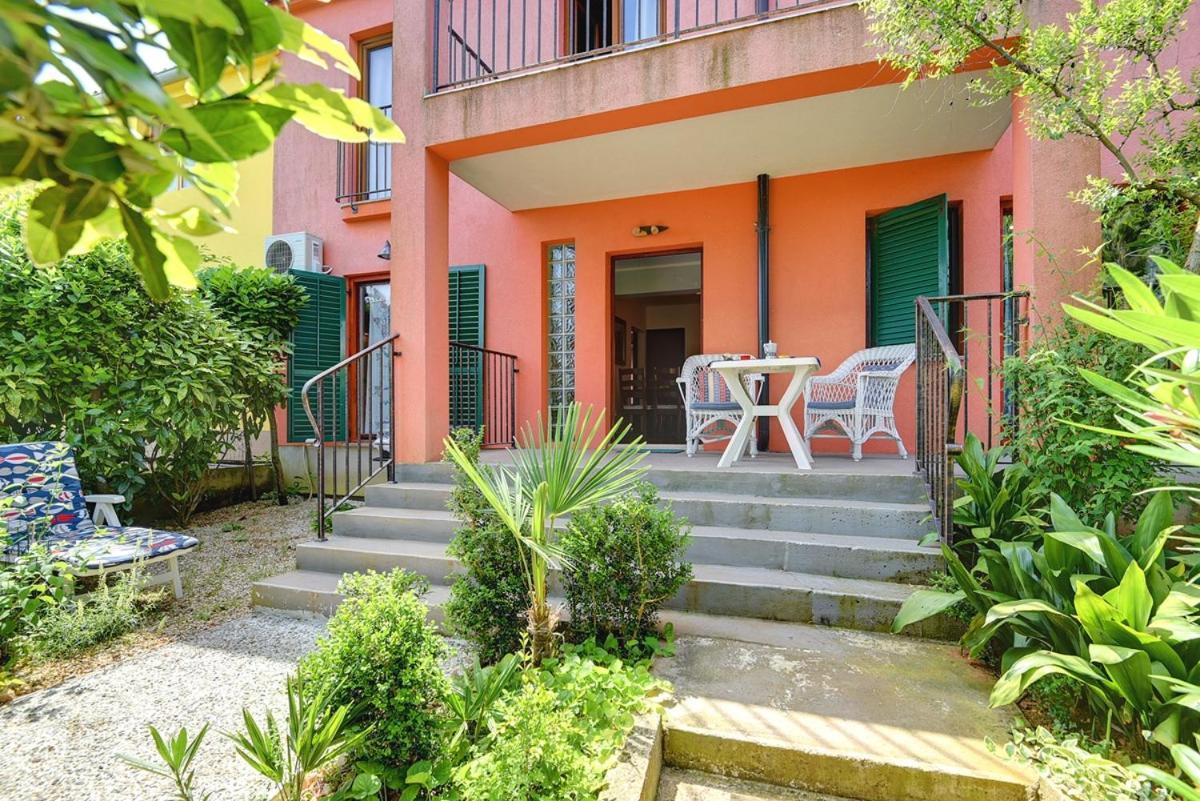 Apartment Milat Банджоле Экстерьер фото